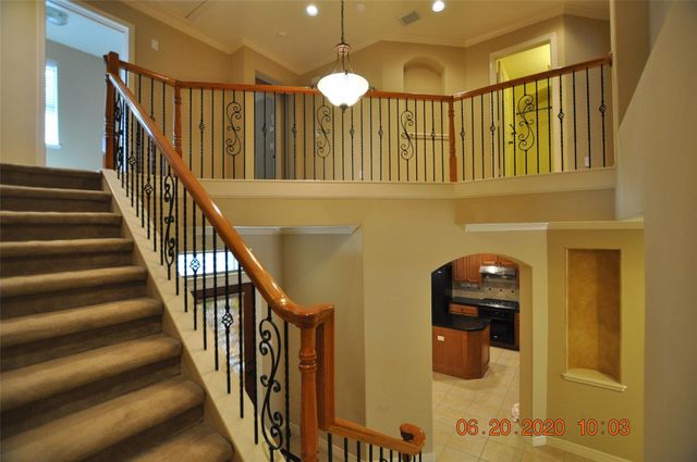 4342 Lake Walk Court G, Missouri City, TX 77459
