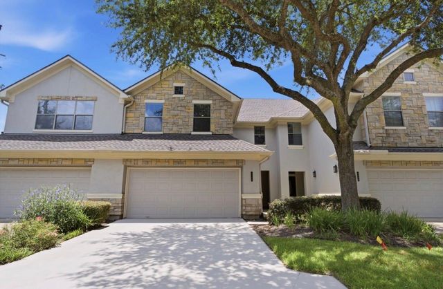 4342 Lake Walk Court G, Missouri City, TX 77459