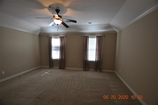 4342 Lake Walk Court G, Missouri City, TX 77459