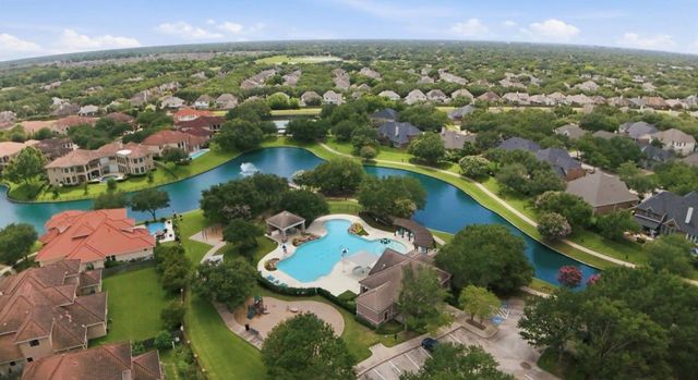 4342 Lake Walk Court G, Missouri City, TX 77459