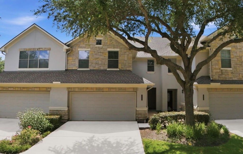 4342 Lake Walk Court G, Missouri City, TX 77459