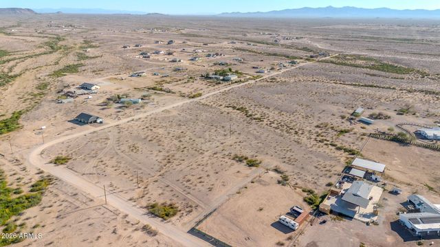 XX10C W Calle De Oro - LOT 4 -- 4, Tonopah, AZ 85354