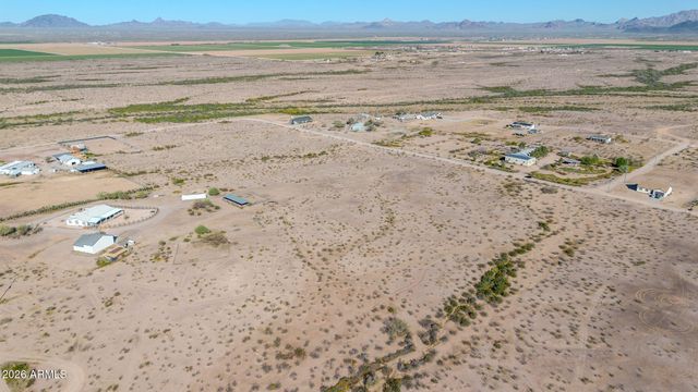 XX10C W Calle De Oro - LOT 4 -- 4, Tonopah, AZ 85354
