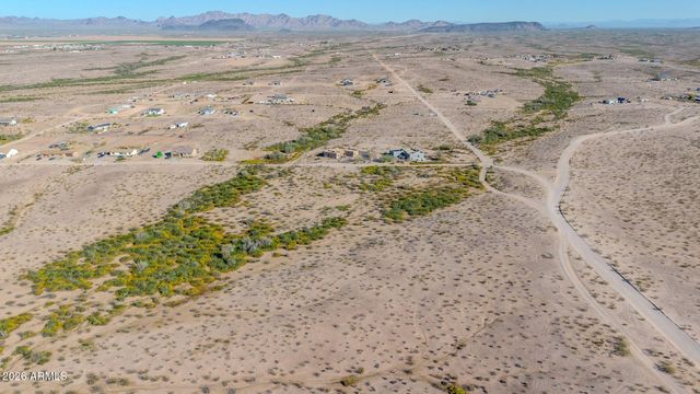 XX10C W Calle De Oro - LOT 4 -- 4, Tonopah, AZ 85354