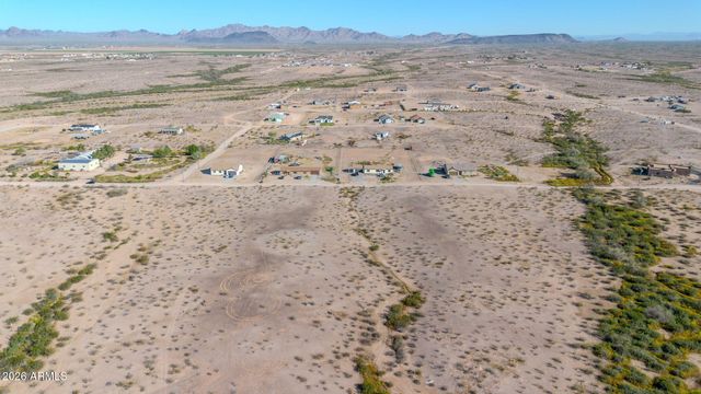 XX10C W Calle De Oro - LOT 4 -- 4, Tonopah, AZ 85354
