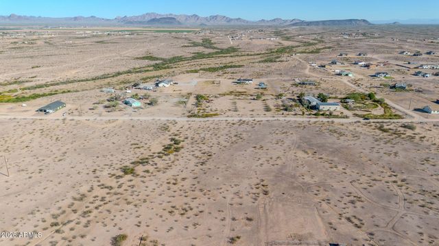 XX10C W Calle De Oro - LOT 4 -- 4, Tonopah, AZ 85354