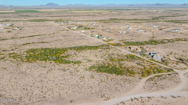 XX10C W Calle De Oro - LOT 4 -- 4, Tonopah, AZ 85354