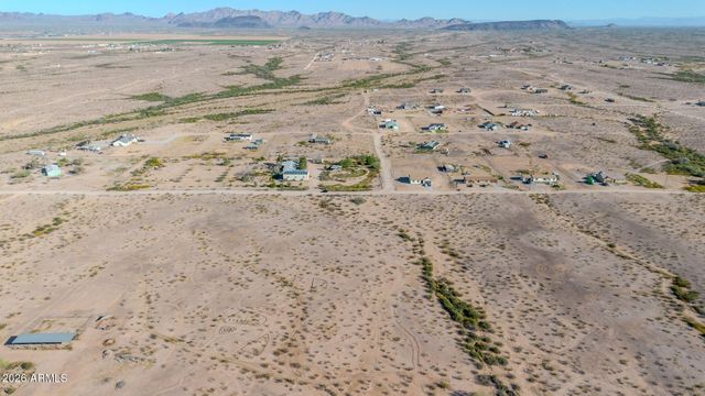 XX10C W Calle De Oro - LOT 4 -- 4, Tonopah, AZ 85354