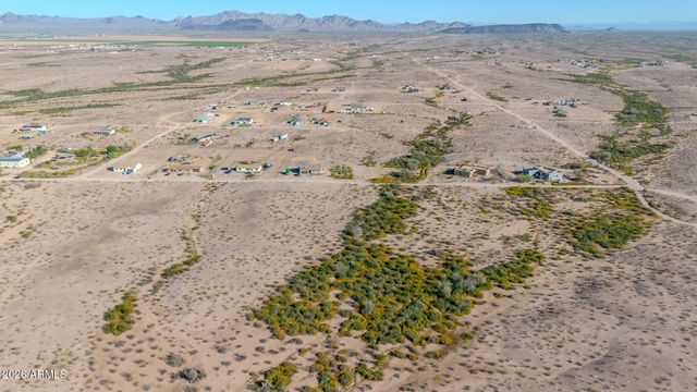 XX10C W Calle De Oro - LOT 4 -- 4, Tonopah, AZ 85354