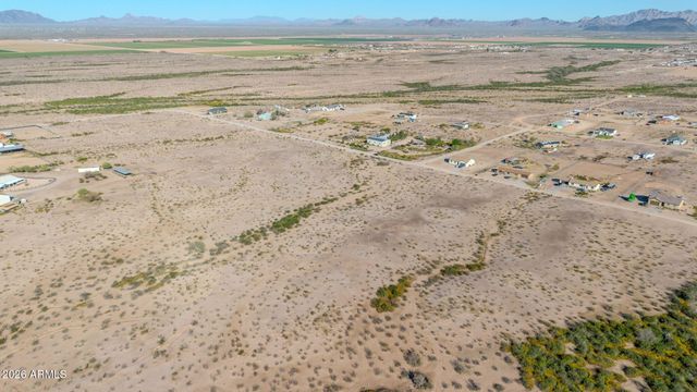 XX10C W Calle De Oro - LOT 4 -- 4, Tonopah, AZ 85354