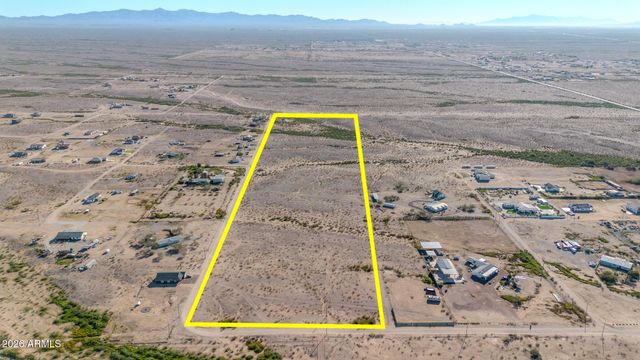XX10C W Calle De Oro - LOT 4 -- 4, Tonopah, AZ 85354