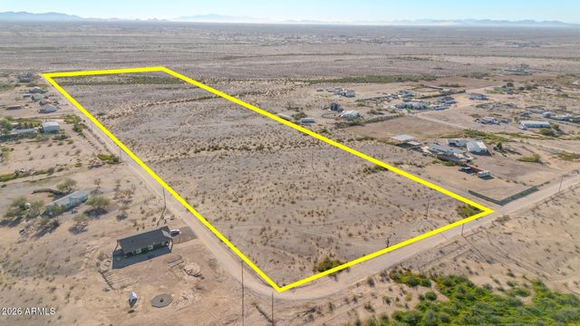XX10C W Calle De Oro - LOT 4 -- 4, Tonopah, AZ 85354