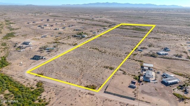 XX10C W Calle De Oro - LOT 4 -- 4, Tonopah, AZ 85354