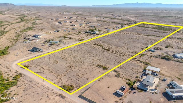 XX10C W Calle De Oro - LOT 4 -- 4, Tonopah, AZ 85354