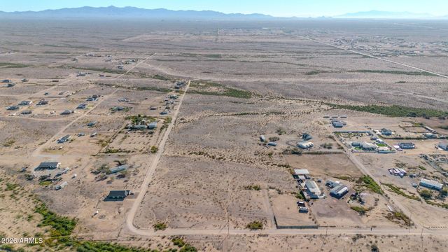 XX10C W Calle De Oro - LOT 4 -- 4, Tonopah, AZ 85354