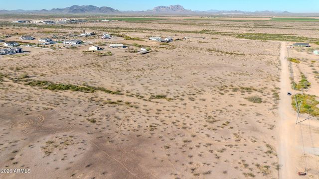 XX10C W Calle De Oro - LOT 4 -- 4, Tonopah, AZ 85354