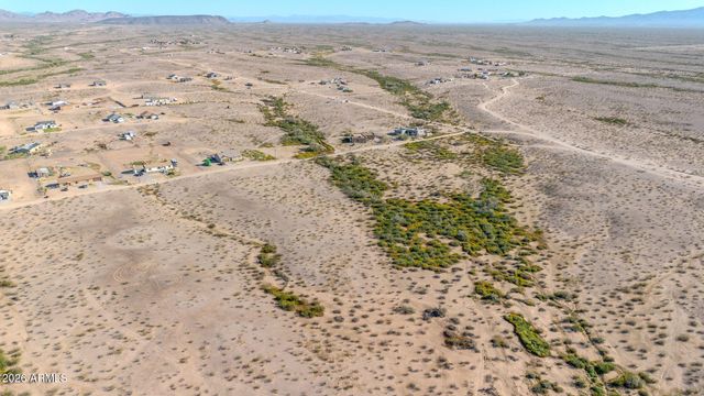 XX10C W Calle De Oro - LOT 4 -- 4, Tonopah, AZ 85354