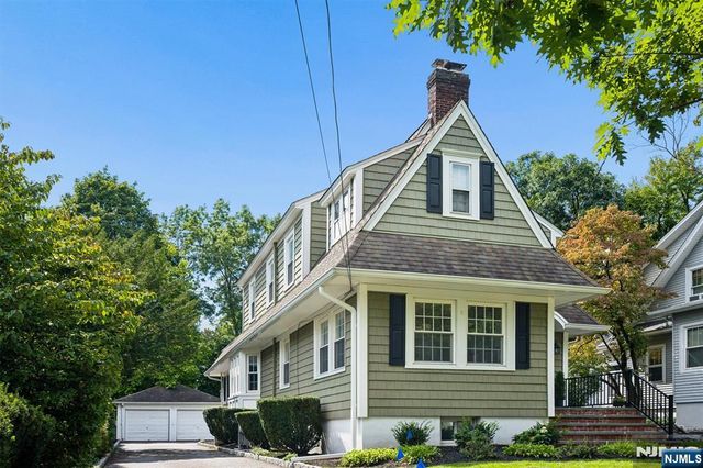 19 Fairview Avenue, Glen Rock, NJ 07452