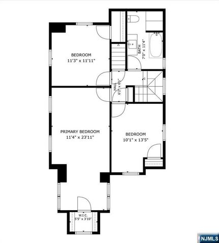 19 Fairview Avenue, Glen Rock, NJ 07452
