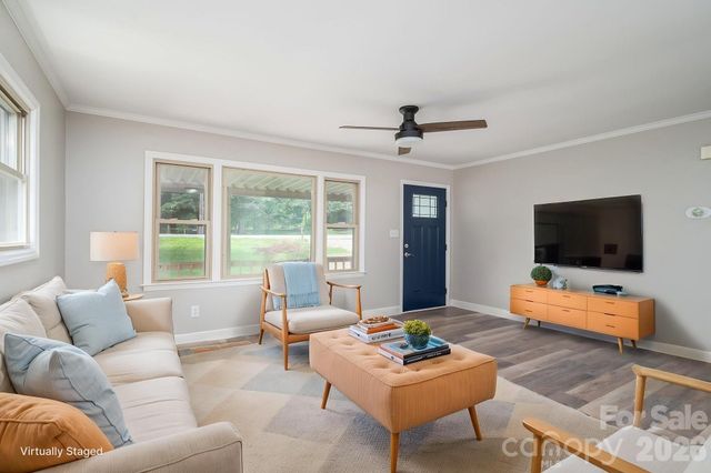 626 Dallas Spencer Mtn Road, Dallas, NC 28034