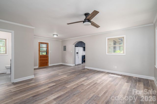 626 Dallas Spencer Mtn Road, Dallas, NC 28034