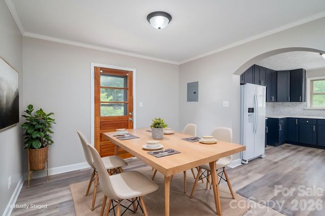 626 Dallas Spencer Mtn Road, Dallas, NC 28034