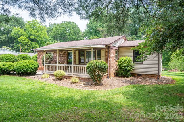 626 Dallas Spencer Mtn Road, Dallas, NC 28034