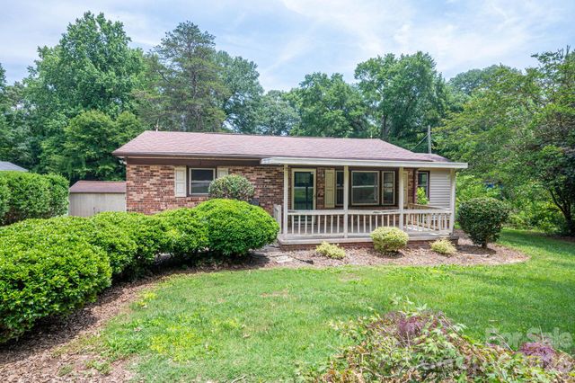 626 Dallas Spencer Mtn Road, Dallas, NC 28034