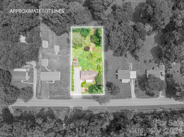 626 Dallas Spencer Mtn Road, Dallas, NC 28034