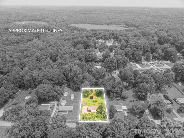626 Dallas Spencer Mtn Road, Dallas, NC 28034
