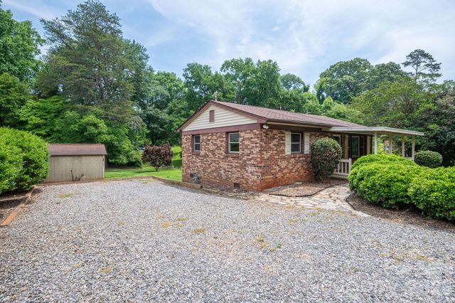 626 Dallas Spencer Mtn Road, Dallas, NC 28034
