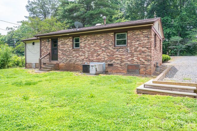 626 Dallas Spencer Mtn Road, Dallas, NC 28034