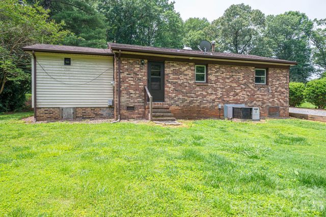 626 Dallas Spencer Mtn Road, Dallas, NC 28034