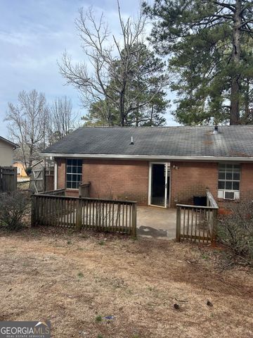 162 Sherwood Loop, Mcdonough, GA 30253