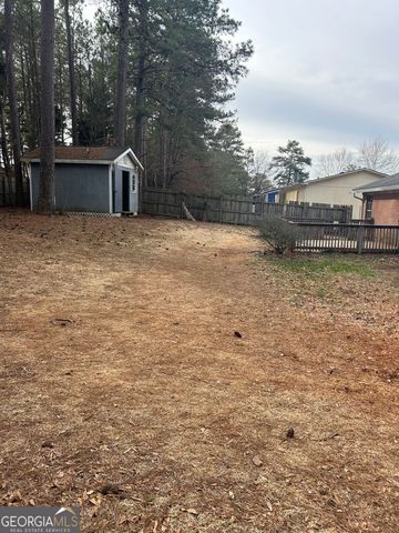 162 Sherwood Loop, Mcdonough, GA 30253