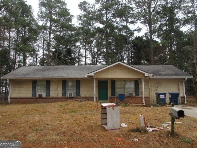 162 Sherwood Loop, Mcdonough, GA 30253