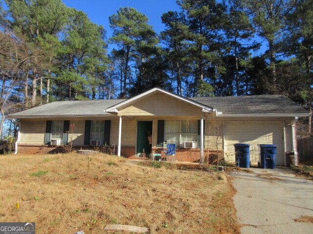 162 Sherwood Loop, Mcdonough, GA 30253