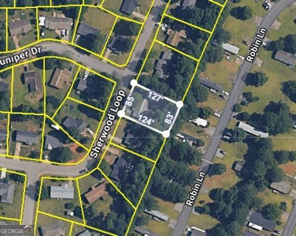 162 Sherwood Loop, Mcdonough, GA 30253