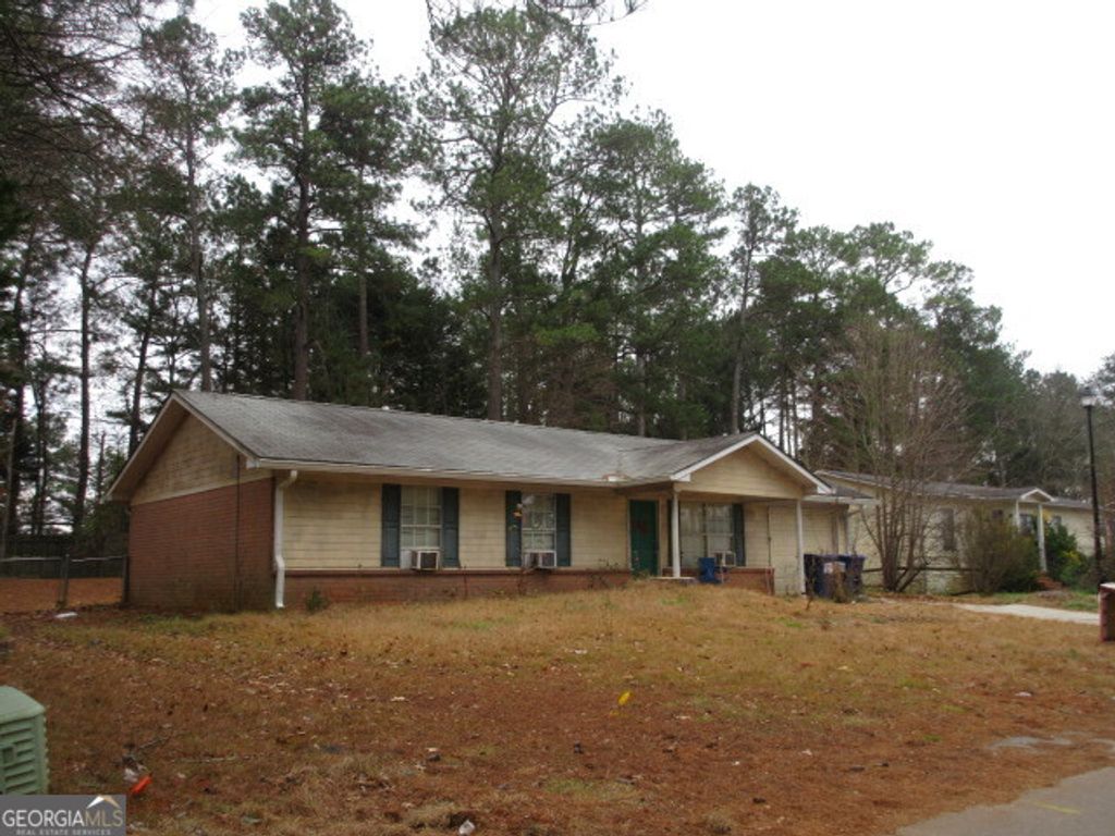162 Sherwood Loop, Mcdonough, GA 30253