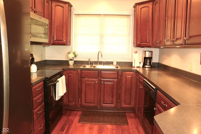 18020 Sun Ridge Circle, Noblesville, IN 46062