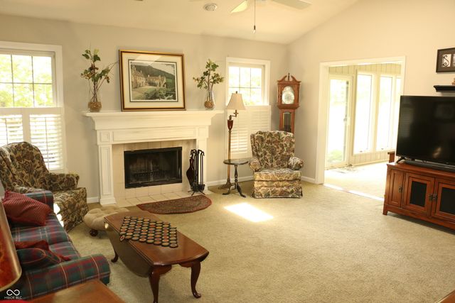 18020 Sun Ridge Circle, Noblesville, IN 46062