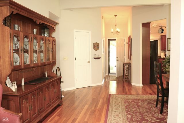 18020 Sun Ridge Circle, Noblesville, IN 46062