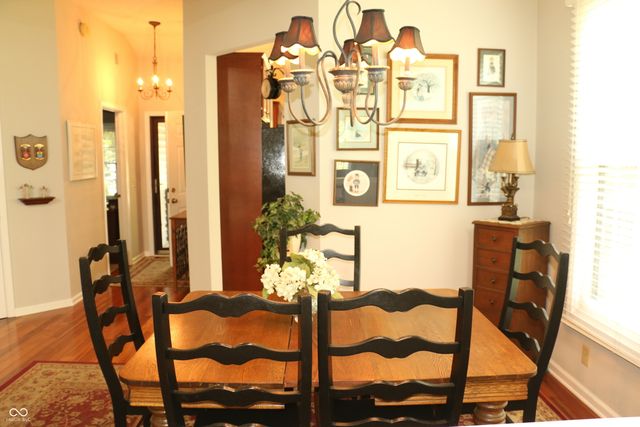 18020 Sun Ridge Circle, Noblesville, IN 46062