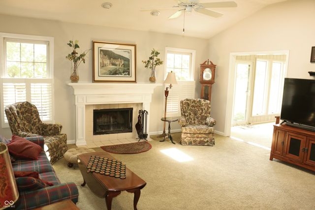 18020 Sun Ridge Circle, Noblesville, IN 46062