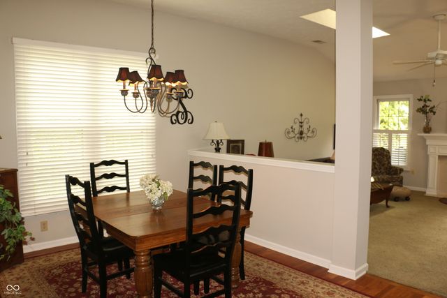 18020 Sun Ridge Circle, Noblesville, IN 46062