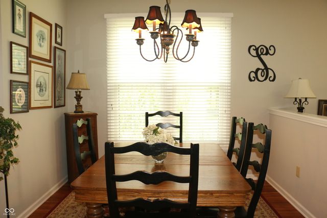 18020 Sun Ridge Circle, Noblesville, IN 46062