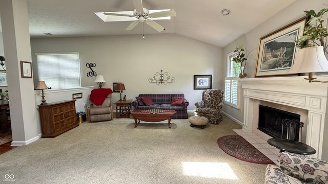18020 Sun Ridge Circle, Noblesville, IN 46062