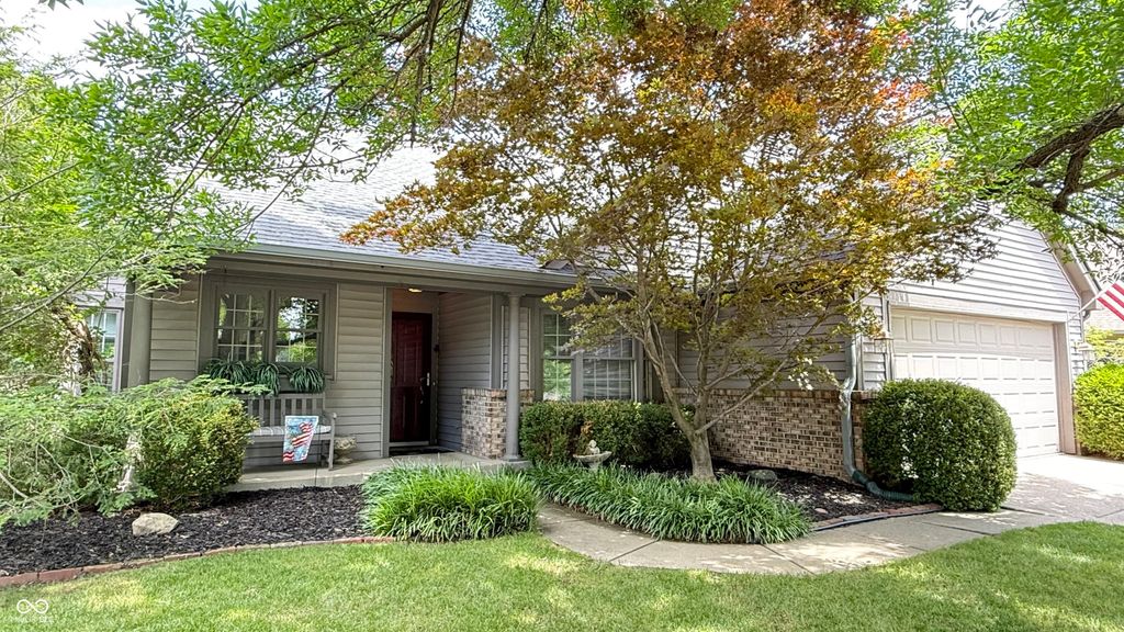 18020 Sun Ridge Circle, Noblesville, IN 46062