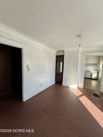 702 Boalt Street, Toledo, OH 43609