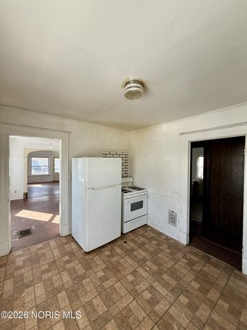 702 Boalt Street, Toledo, OH 43609